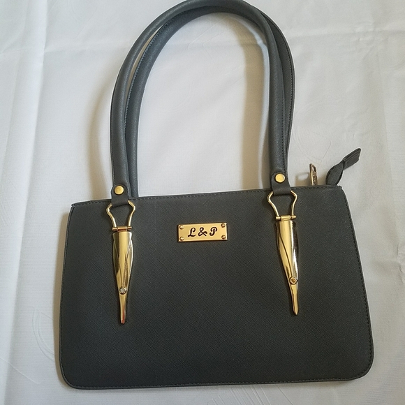 Hand Purse - Picture 3 of 14